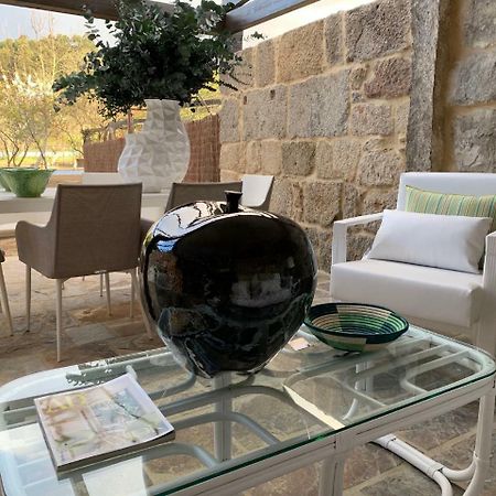 Casa Herreria Caldas De Reis Εξωτερικό φωτογραφία