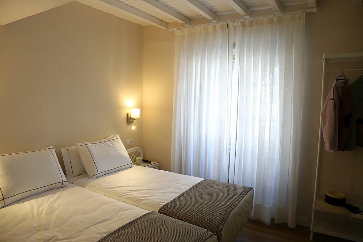 Casa Herreria Caldas De Reis Εξωτερικό φωτογραφία