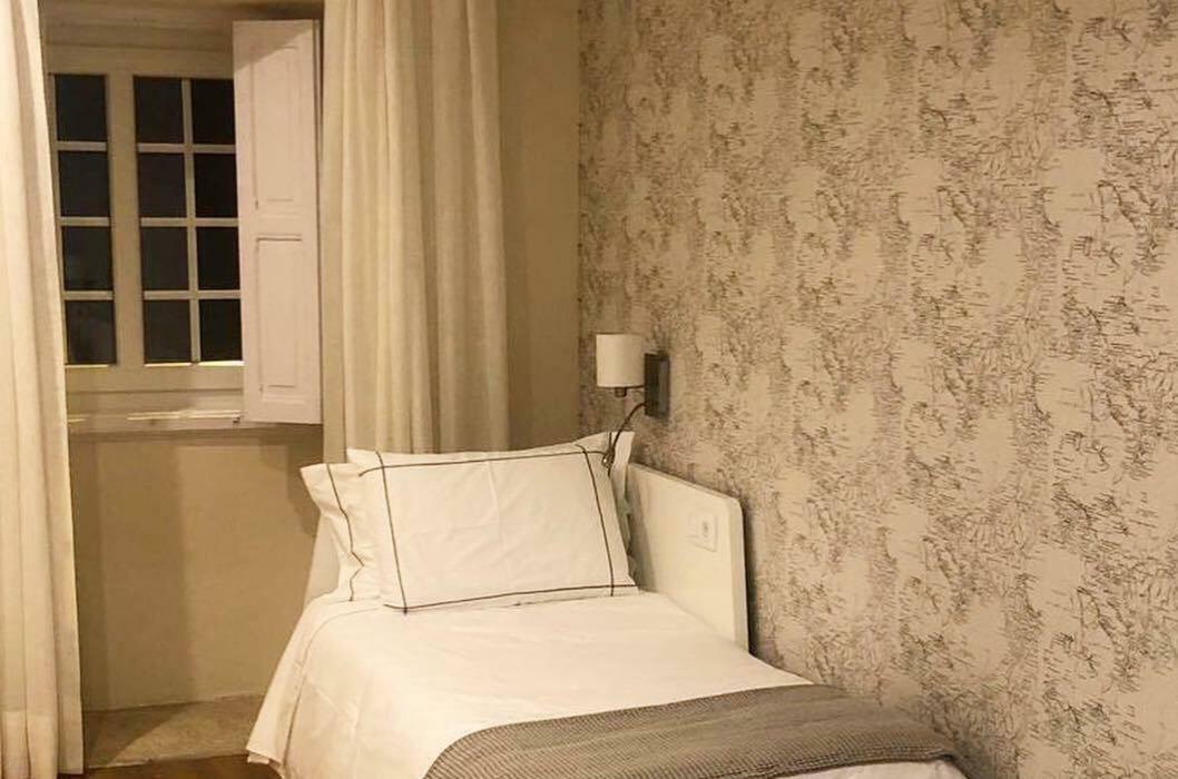 Casa Herreria Caldas De Reis Εξωτερικό φωτογραφία