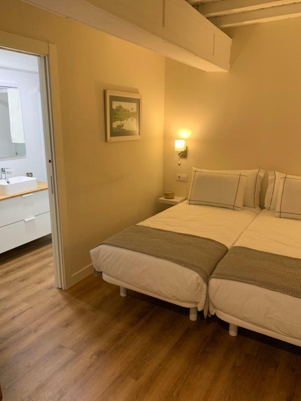 Casa Herreria Caldas De Reis Εξωτερικό φωτογραφία